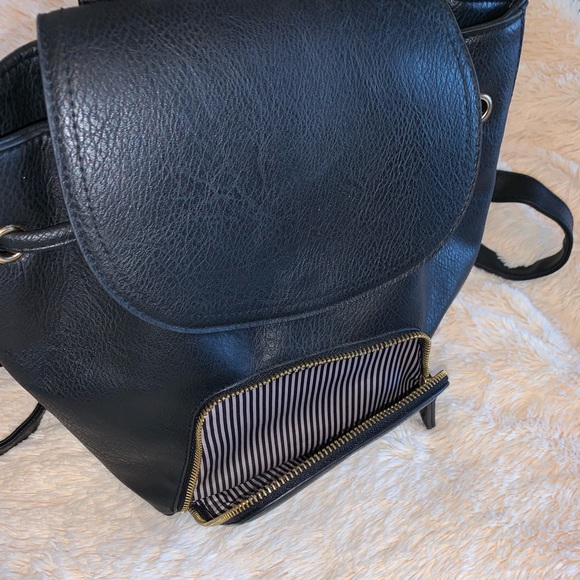 Mini Backpack purse ALDO - Picture 5 of 7